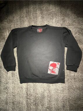 VTG OP Ocean Pacific crewneck